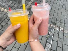 -樊记腊汁肉(竹笆市总店)