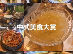 -西江美食舫·江西菜(健德桥店)