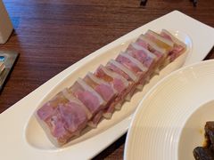 -蛇口希尔顿南海酒店·随轩中餐厅·粤菜
