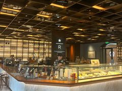 -星巴克臻选咖啡·酒坊Bar Mixato