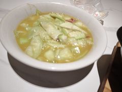 -老馆子·建德菜·山肴鱼鲜(海威新界店)