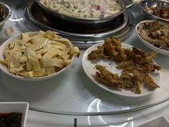-迎三江菌汤兔(星桥街西段店)