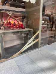 -周大福CHOW TAI FOOK(荟聚购物中心西红门店)