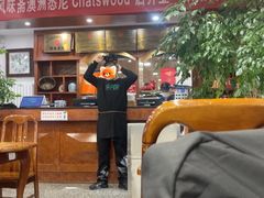 -柴氏风味斋(甘家口店)