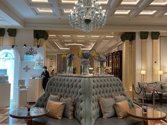 -广州富力丽思卡尔顿酒店