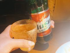 -楼兰新疆主题餐厅(苏州中心店)