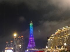 -澳门喜来登大酒店