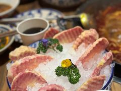 -旧街市鲜货老火锅(大光路店)