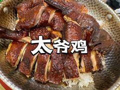-小粤楼·怀旧粤菜(万辉国际广场店)
