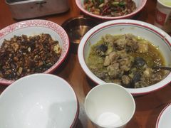 -陈家婆的菜(梅溪湖店)
