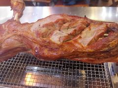 -宗泉烤全羊·烤羊腿·家常菜(解放东路店)