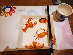 -四季餐厅(华苑店)