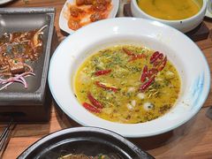 -湖兰金牌小炒肉(玉环万达店)