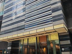 -香港尖沙咀凯悦酒店