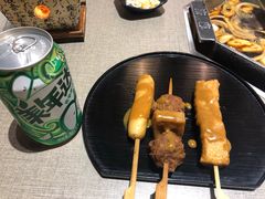 -八角锄烧·肉火锅(天河城店)