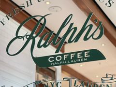 -Ralph’s Coffee(北京三里屯店)