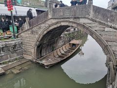 -鸣鹤古镇