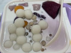 -满记甜品(深圳福田星河店)