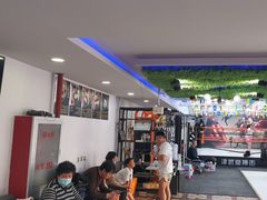 -津武堂散打搏击俱乐部(河西店)