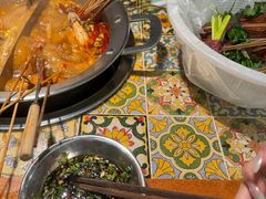 -龙湖杭州滨江天街