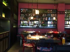 大堂-九鼎轩脆毛肚火锅(商业街店)