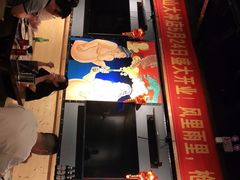 -枪火串烧·东北特色烧烤(罗湖总店)