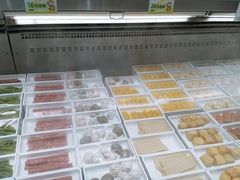 -串一火锅(赛格国际购物中心店)