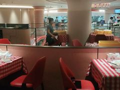-西贝(东方路店)