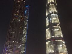 景观位-炉匠炉端烧·酒(国金中心商场店)