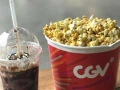 -CGV影城(东港IMAX店)