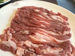 -将台涮肉(酒仙桥店)