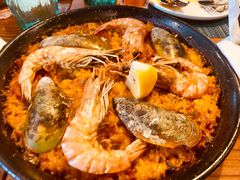 -帕歌西班牙餐厅paco tapas