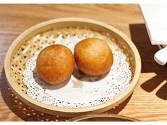 玉兰饼-穆桂英美食(城中店)