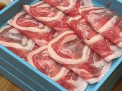 金钻小羔羊-水林间·寿喜烧自助(仙林金鹰店)