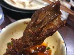 无骨鸭掌-庆合府重庆大排档(紫都城店)