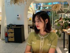 -春树下·树屋花房西餐厅(罍街AS1980店)