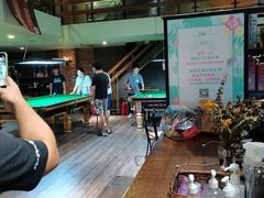 -第三空间·趣味桌游·轰趴.室内CS.剧本杀(大武汉1911店)