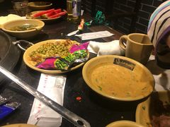 -唇辣号重庆老火锅(燕郊鑫乐汇店)