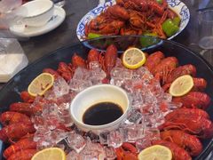 -上海老城区小龙虾虾宴·杭帮菜(五柳巷店)