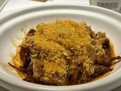 -莆田餐厅PUTIEN(三里屯店)