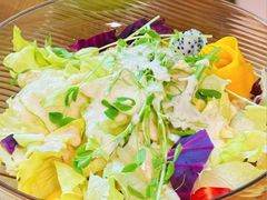 -渝信川菜 · 川味家常菜(财富购物中心店)