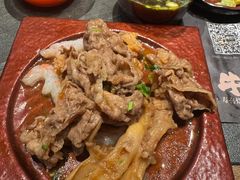 -牛YO寿喜烧和牛火锅自助(三台子万象汇店)