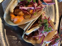 -Q MEX 库迈墨西哥餐吧(三里屯店)