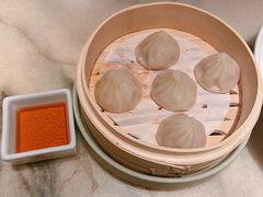 鸡汁杭州小笼-桂满陇·景观餐厅(新世界店)