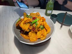 -茅庐毛血旺(烟台大悦城店)