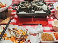 -西贝莜面村(当代商城店)