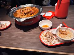 -胖哥俩肉蟹煲(福州仓山爱琴海店)