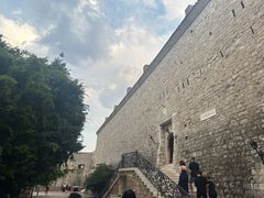 -布德瓦老城