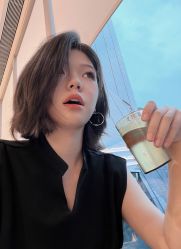 -DL HOPE明星造型