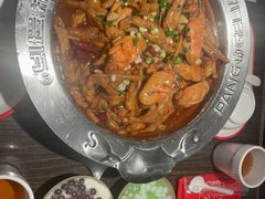 -胖哥俩肉蟹煲(湖滨银泰in77店)